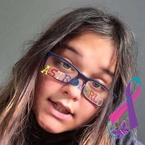 Meet your Posher, Kaley